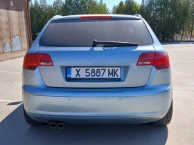 Audi A3 2.0tdi 170hp - 3350 € - 47868758 5 | Car24.bg Audi A3 2.0tdi 170hp - 3350 € - 47868758 5