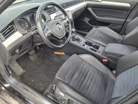 VW Passat Variant GTE 1.4 TSI Highline | Auto.bg — изображение 8 VW Passat Variant GTE 1.4 TSI Highline | Auto.bg — изображение 8
