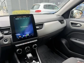 Renault Arkana undefined | Auto.bg — изображение 7 Renault Arkana undefined | Auto.bg — изображение 7