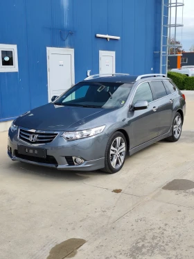 Honda Accord 2, 4 Type S - Car24.bg Honda Accord 2, 4 Type S