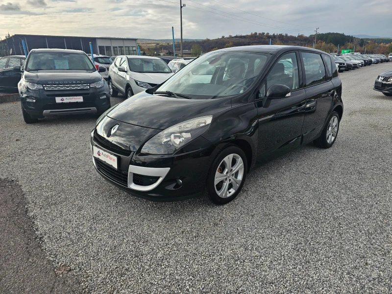 Renault Scenic 1.5 dci evro5B - 4999 лв. / 2555.95 € - 31492147 1 | Car24.bg Renault Scenic 1.5 dci evro5B - 4999 лв. / 2555.95 € - 31492147 1