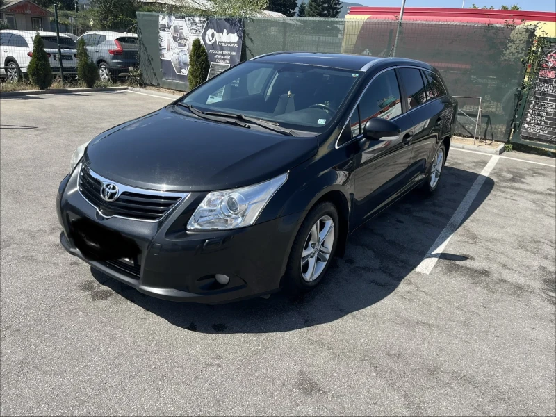 Toyota Avensis 1.8 бензин 147 коня - 6000 € - 78423367 1 | Car24.bg Toyota Avensis 1.8 бензин 147 коня - 6000 € - 78423367 1