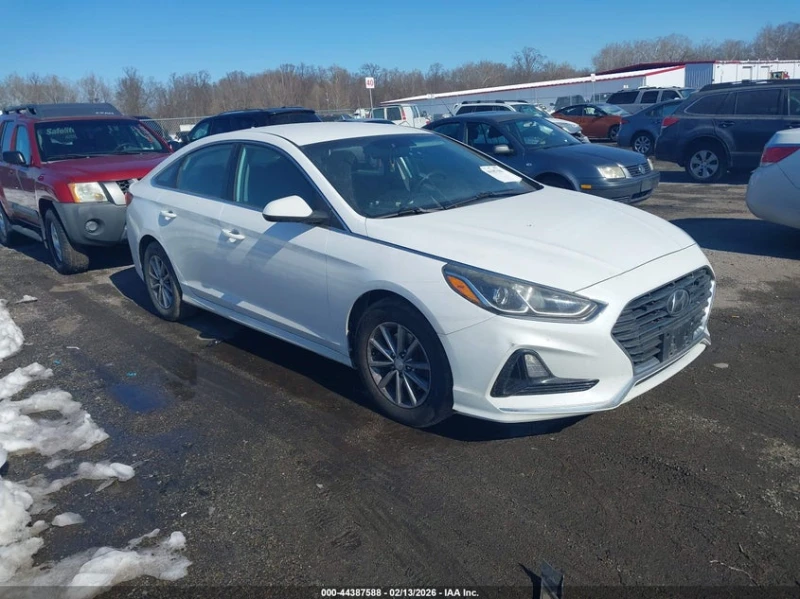 Hyundai Sonata 2.4L I-4 DI, DOHC, VVT, 185HP Front Wheel Drive - 7700 € / 15059.89 лв. - 10879961 1 | Car24.bg Hyundai Sonata 2.4L I-4 DI, DOHC, VVT, 185HP Front Wheel Drive - 7700 € / 15059.89 лв. - 10879961 1