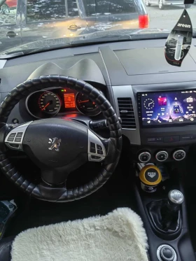 Peugeot 4007 | Mobile.bg — малка снимка 4