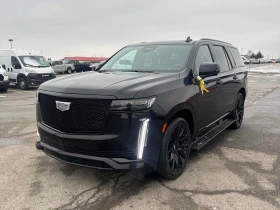 Cadillac Escalade * 4WD Sport Platinum * CARFAX * ЦЕНА ДО БГ - Car24.bg Cadillac Escalade * 4WD Sport Platinum * CARFAX * ЦЕНА ДО БГ