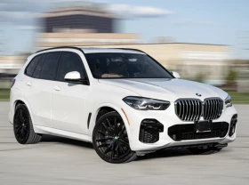 BMW X5 M40I XDRIVE - Car24.bg BMW X5 M40I XDRIVE