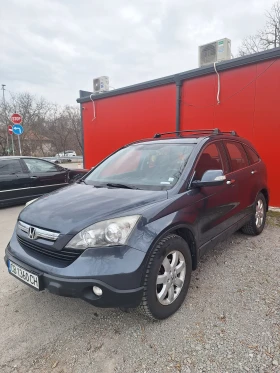 Honda Cr-v i-CTDi - 5700 € / 11148.23 лв. - 65519097 3 | Car24.bg Honda Cr-v i-CTDi - 5700 € / 11148.23 лв. - 65519097 3