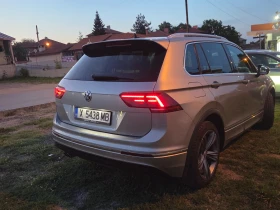 VW Tiguan R-LINE 4X4 - 17999 € / 35202.98 лв. - 95869840 5 | Car24.bg VW Tiguan R-LINE 4X4 - 17999 € / 35202.98 лв. - 95869840 5