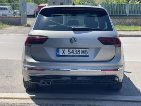 VW Tiguan R-LINE 4X4 - 17999 € / 35202.98 лв. - 95869840 4 | Car24.bg VW Tiguan R-LINE 4X4 - 17999 € / 35202.98 лв. - 95869840 4