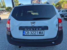 Dacia Duster 4x4 - 7600 € - 12230407 6 | Car24.bg Dacia Duster 4x4 - 7600 € - 12230407 6