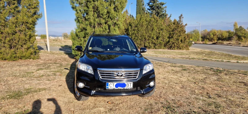 Toyota Rav4 - 15200 лв. / 7771.64 € - 93435616 1 | Car24.bg Toyota Rav4 - 15200 лв. / 7771.64 € - 93435616 1
