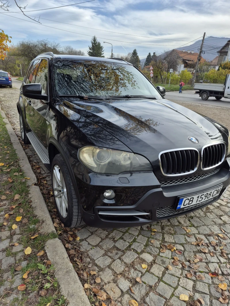 BMW X5 - 16000 лв. / 8180.67 € - 46234521 1 | Car24.bg BMW X5 - 16000 лв. / 8180.67 € - 46234521 1