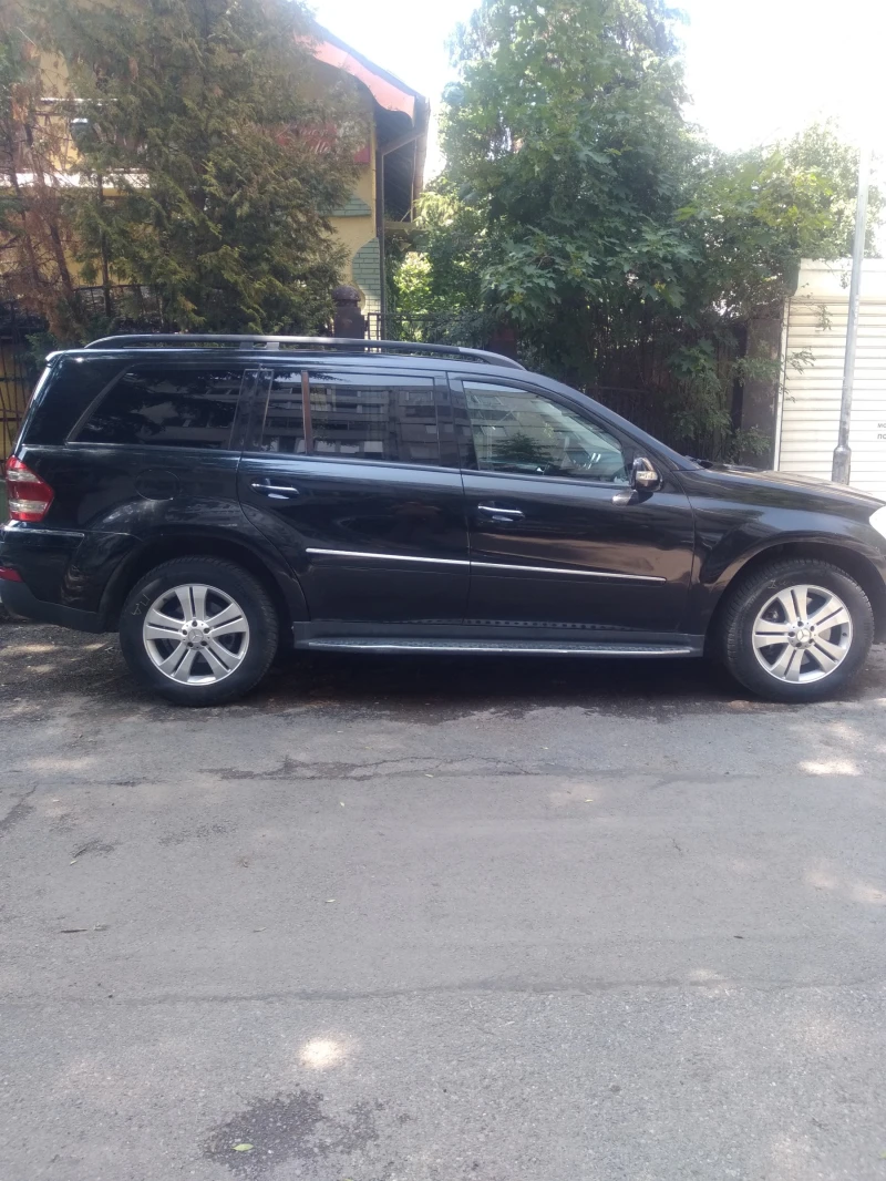 Mercedes-Benz GL 320 - 7500 € / 14668.73 лв. - 21865102 1 | Car24.bg Mercedes-Benz GL 320 - 7500 € / 14668.73 лв. - 21865102 1