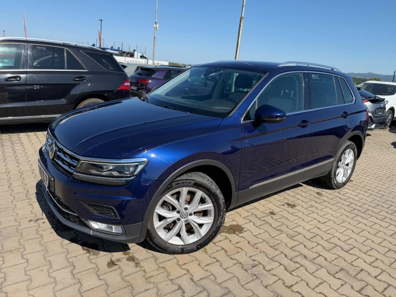 VW Tiguan 2.0TDI DIGITAL 4MOTION AVTOMAT/NAVI EURO 6 - 12900 € / 25230.21 лв. - 32079291 1 | Car24.bg VW Tiguan 2.0TDI DIGITAL 4MOTION AVTOMAT/NAVI EURO 6 - 12900 € / 25230.21 лв. - 32079291 1