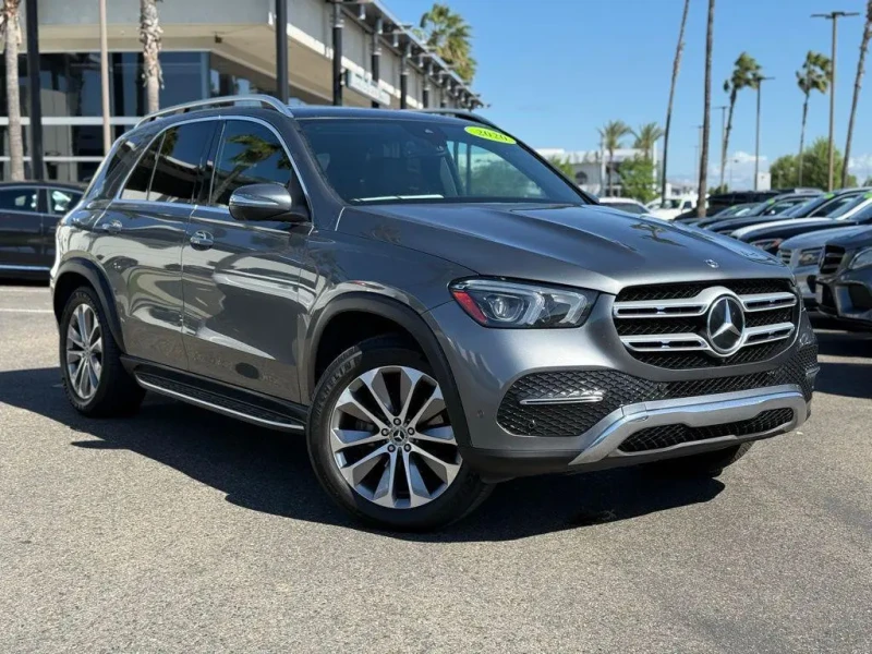Mercedes-Benz GLE 350 4MATIC - 25000 € / 48895.75 лв. - 68159921 1 | Car24.bg Mercedes-Benz GLE 350 4MATIC - 25000 € / 48895.75 лв. - 68159921 1