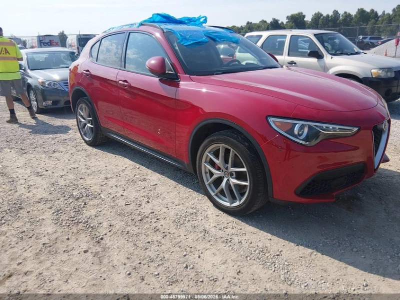 Alfa Romeo Stelvio 2l Sport Awd - 10300 € - 10877858 1 | Car24.bg Alfa Romeo Stelvio 2l Sport Awd - 10300 € - 10877858 1
