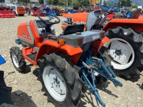 Трактор Yanmar undefined | Auto.bg — изображение 9 Трактор Yanmar undefined | Auto.bg — изображение 9