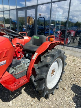 Трактор Yanmar undefined | Auto.bg — изображение 3 Трактор Yanmar undefined | Auto.bg — изображение 3