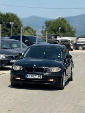 BMW 120 2.0* Обслужена* Всичко платено* Топ* Клима* - Car24.bg BMW 120 2.0* Обслужена* Всичко платено* Топ* Клима*