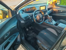 Peugeot 3008 1.6HDI 120кс  - 25900 лв. / 13242.46 € - 16793994 12 | Car24.bg Peugeot 3008 1.6HDI 120кс  - 25900 лв. / 13242.46 € - 16793994 12