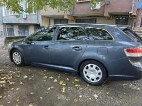 Toyota Avensis Т27 | Mobile.bg — малка снимка 4