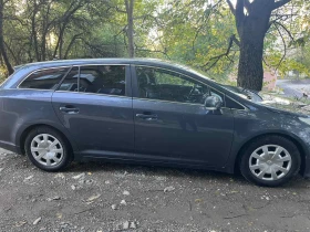 Toyota Avensis Т27 | Mobile.bg — малка снимка 3