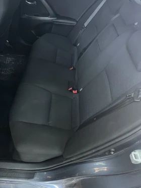 Toyota Avensis Т27 | Mobile.bg — малка снимка 7