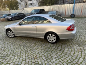 Mercedes-Benz CLK 2.7 CDi Обслужен 6 СК много запазен като нова - 6500 лв. / 3323.40 € - 31929650 3 | Car24.bg Mercedes-Benz CLK 2.7 CDi Обслужен 6 СК много запазен като нова - 6500 лв. / 3323.40 € - 31929650 3