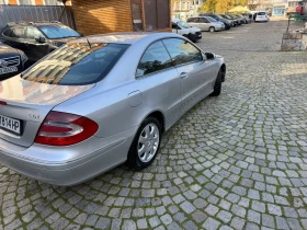 Mercedes-Benz CLK 2.7 CDi Обслужен 6 СК много запазен като нова - 6500 лв. / 3323.40 € - 31929650 11 | Car24.bg Mercedes-Benz CLK 2.7 CDi Обслужен 6 СК много запазен като нова - 6500 лв. / 3323.40 € - 31929650 11