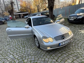 Mercedes-Benz CLK 2.7 CDi Обслужен 6 СК много запазен като нова - 6500 лв. / 3323.40 € - 31929650 4 | Car24.bg Mercedes-Benz CLK 2.7 CDi Обслужен 6 СК много запазен като нова - 6500 лв. / 3323.40 € - 31929650 4