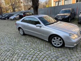 Mercedes-Benz CLK 2.7 CDi Обслужен 6 СК много запазен като нова - 6500 лв. / 3323.40 € - 31929650 5 | Car24.bg Mercedes-Benz CLK 2.7 CDi Обслужен 6 СК много запазен като нова - 6500 лв. / 3323.40 € - 31929650 5