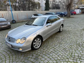Mercedes-Benz CLK 2.7 CDi Обслужен 6 СК много запазен като нова - 6500 лв. / 3323.40 € - 31929650 6 | Car24.bg Mercedes-Benz CLK 2.7 CDi Обслужен 6 СК много запазен като нова - 6500 лв. / 3323.40 € - 31929650 6