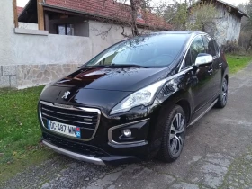 Снимка Peugeot 3008