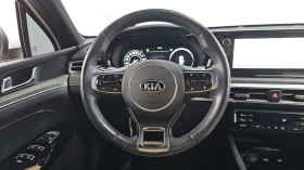 Kia K5 2.0 NOBLESSE - 37450 лв. / 19147.88 € - 34624334 12 | Car24.bg Kia K5 2.0 NOBLESSE - 37450 лв. / 19147.88 € - 34624334 12