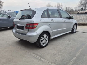 Mercedes-Benz B 180 - 7700 лв. / 3936.95 € - 28041626 4 | Car24.bg Mercedes-Benz B 180 - 7700 лв. / 3936.95 € - 28041626 4
