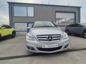 Mercedes-Benz B 180 - Car24.bg Mercedes-Benz B 180