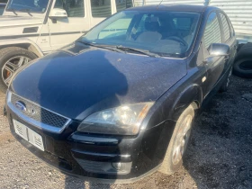 Ford Focus 1.6TDCI 90к.с - Car24.bg Ford Focus 1.6TDCI 90к.с