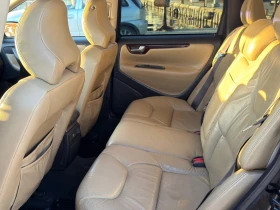 Volvo V70 2.3 T5 400 HP - 13000 € / 25425.79 лв. - 76694175 13 | Car24.bg Volvo V70 2.3 T5 400 HP - 13000 € / 25425.79 лв. - 76694175 13