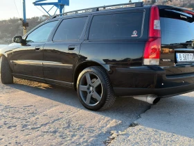 Volvo V70 2.3 T5 400 HP - 13000 € / 25425.79 лв. - 76694175 4 | Car24.bg Volvo V70 2.3 T5 400 HP - 13000 € / 25425.79 лв. - 76694175 4