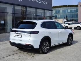 Geely Starray EM-i Plug in Hybrid MAXX | Auto.bg — изображение 6 Geely Starray EM-i Plug in Hybrid MAXX | Auto.bg — изображение 6