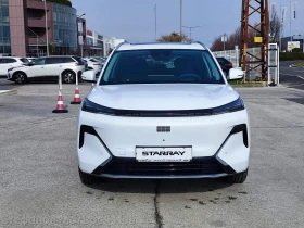 Geely Starray EM-i Plug in Hybrid MAXX | Auto.bg — изображение 2 Geely Starray EM-i Plug in Hybrid MAXX | Auto.bg — изображение 2