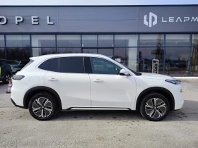 Geely Starray EM-i Plug in Hybrid MAXX | Auto.bg — изображение 5 Geely Starray EM-i Plug in Hybrid MAXX | Auto.bg — изображение 5