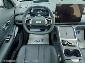 Geely Starray EM-i Plug in Hybrid MAXX | Auto.bg — изображение 9 Geely Starray EM-i Plug in Hybrid MAXX | Auto.bg — изображение 9