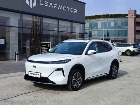 Geely Starray EM-i Plug in Hybrid MAXX | Auto.bg — изображение 3 Geely Starray EM-i Plug in Hybrid MAXX | Auto.bg — изображение 3