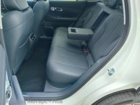 Geely Starray EM-i Plug in Hybrid MAXX | Auto.bg — изображение 12 Geely Starray EM-i Plug in Hybrid MAXX | Auto.bg — изображение 12