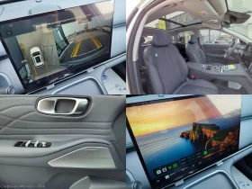 Geely Starray EM-i Plug in Hybrid MAXX | Auto.bg — изображение 15 Geely Starray EM-i Plug in Hybrid MAXX | Auto.bg — изображение 15