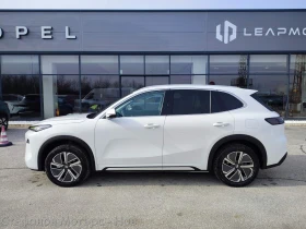 Geely Starray EM-i Plug in Hybrid MAXX | Auto.bg — изображение 4 Geely Starray EM-i Plug in Hybrid MAXX | Auto.bg — изображение 4