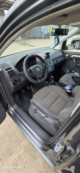 VW Touran - 2000 € / 3911.66 лв. - 35221789 6 | Car24.bg VW Touran - 2000 € / 3911.66 лв. - 35221789 6