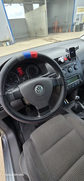 VW Touran - 2000 € / 3911.66 лв. - 35221789 7 | Car24.bg VW Touran - 2000 € / 3911.66 лв. - 35221789 7