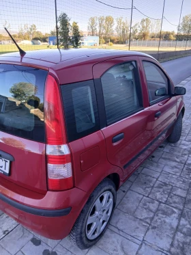 Fiat Panda 1, 2 * КЛИМАТИК* | Auto.bg — изображение 4 Fiat Panda 1, 2 * КЛИМАТИК* | Auto.bg — изображение 4